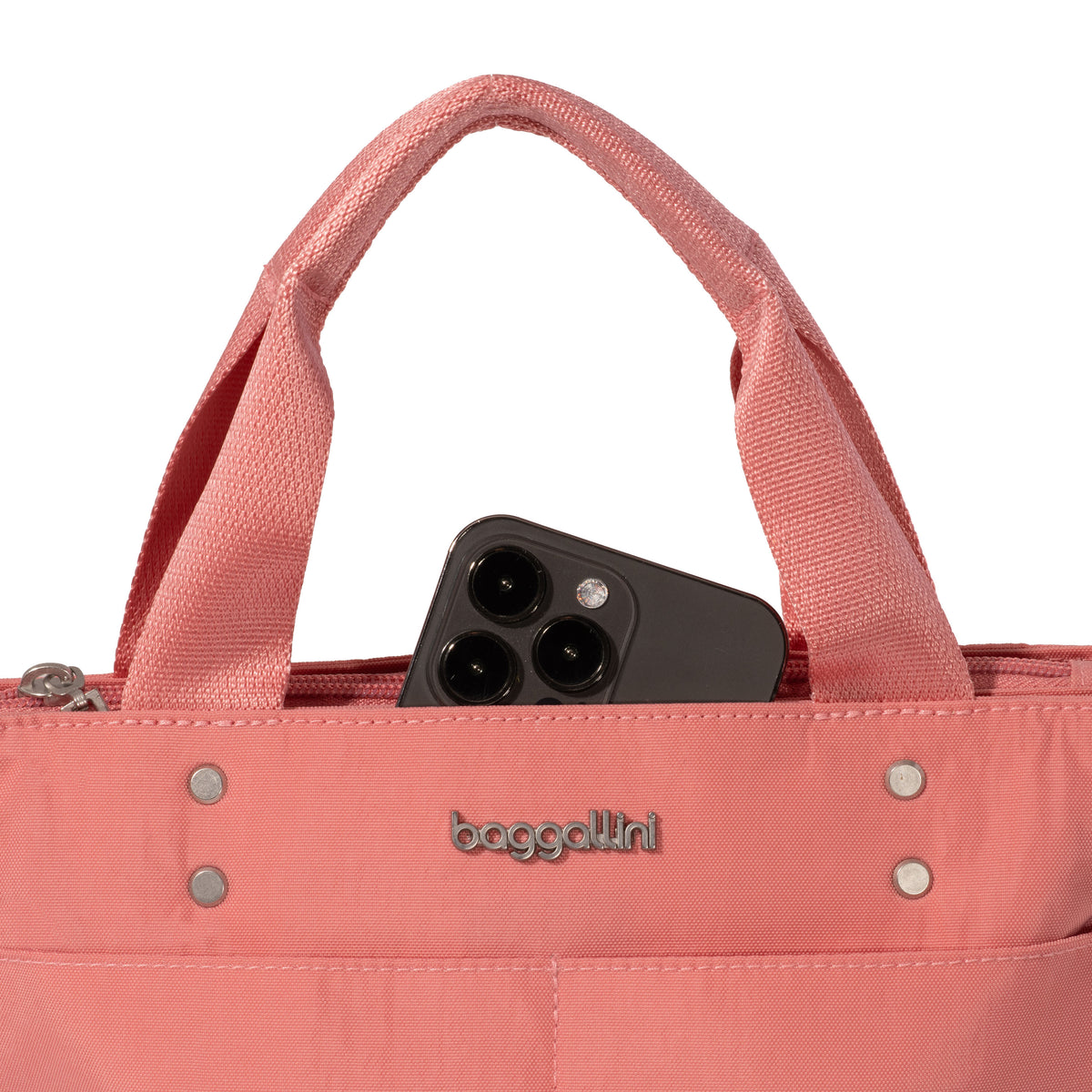 True Classic Mini Tote