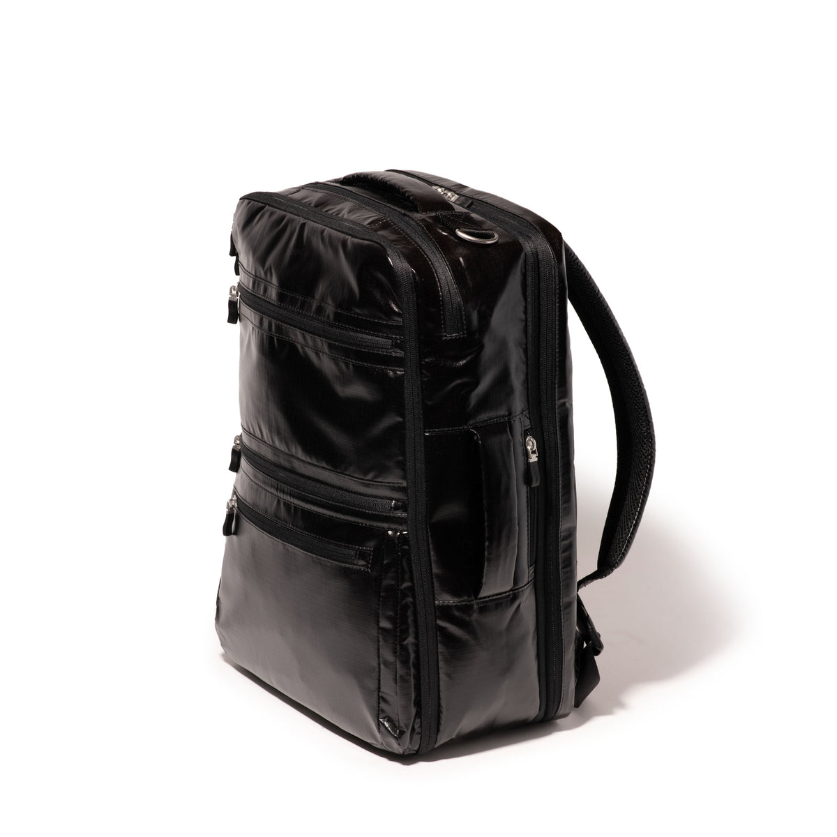 Modern Everywhere Convertible Travel Backpack