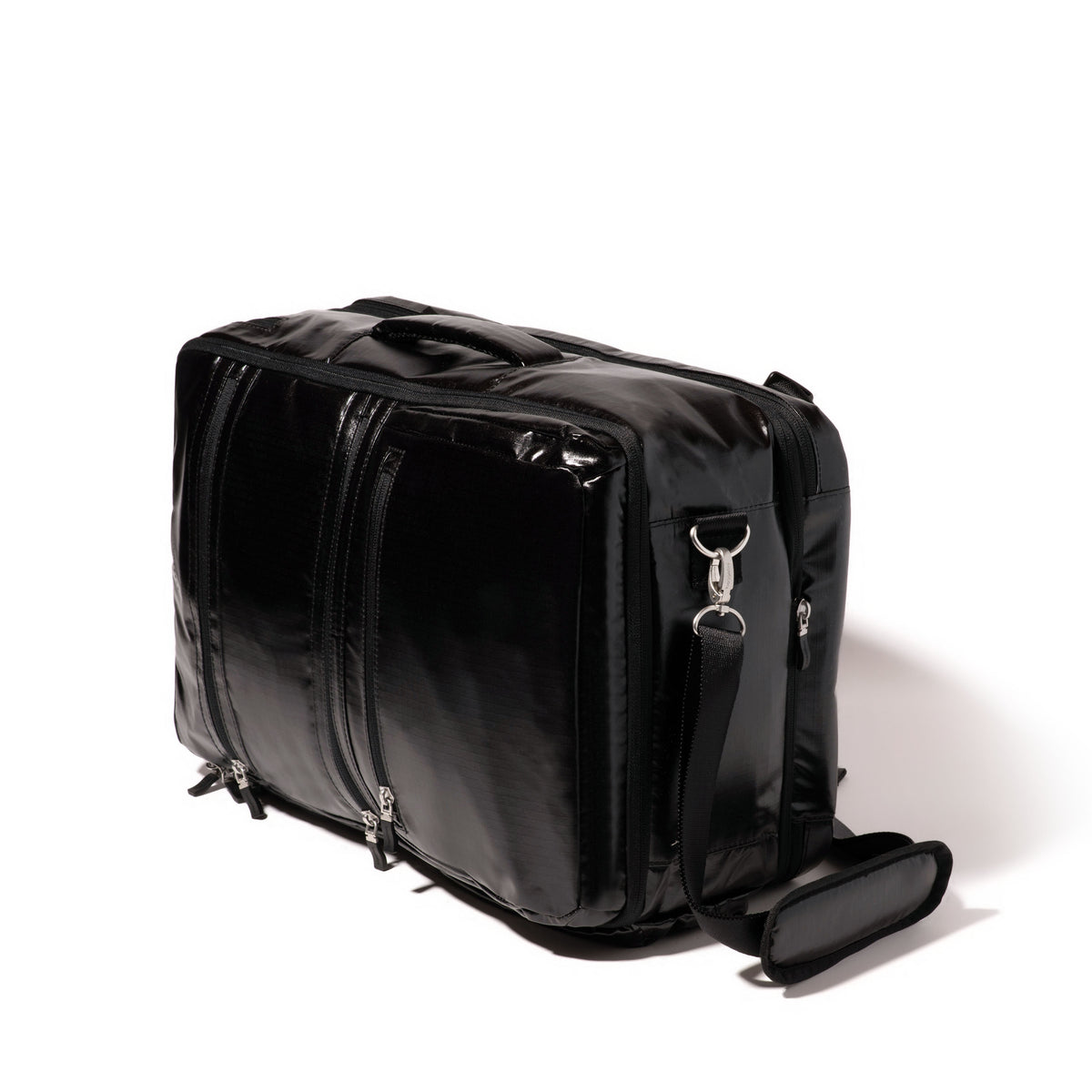 Modern Everywhere Convertible Travel Backpack