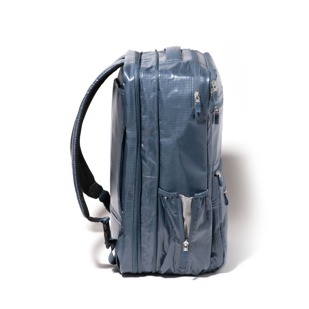 Modern Everywhere Convertible Travel Backpack