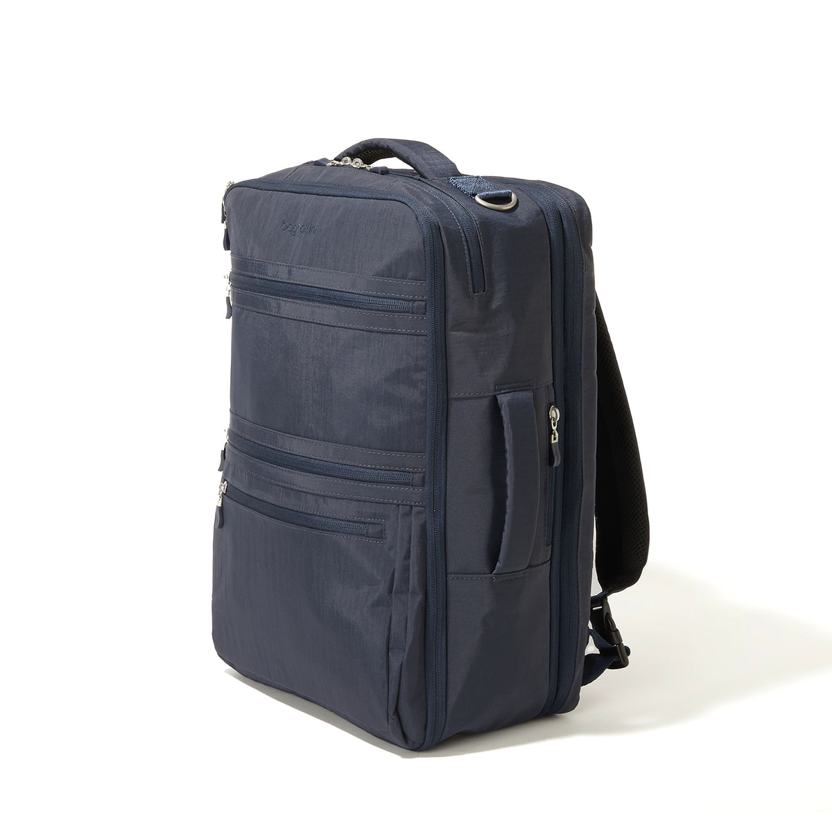 Modern Everywhere Convertible Travel Backpack