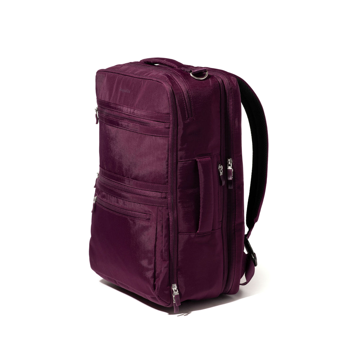 Modern Everywhere Convertible Travel Backpack