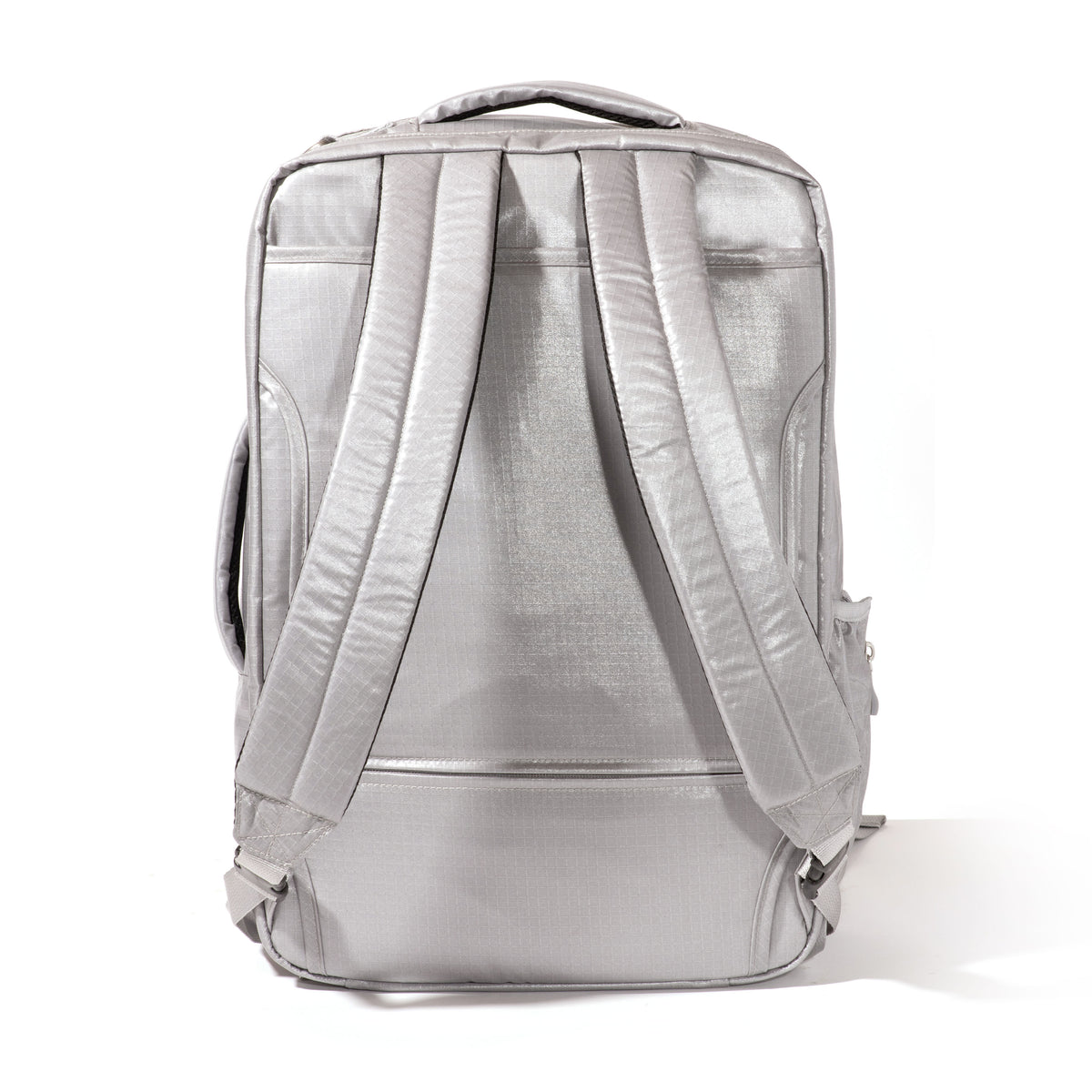 Modern Everywhere Convertible Travel Backpack