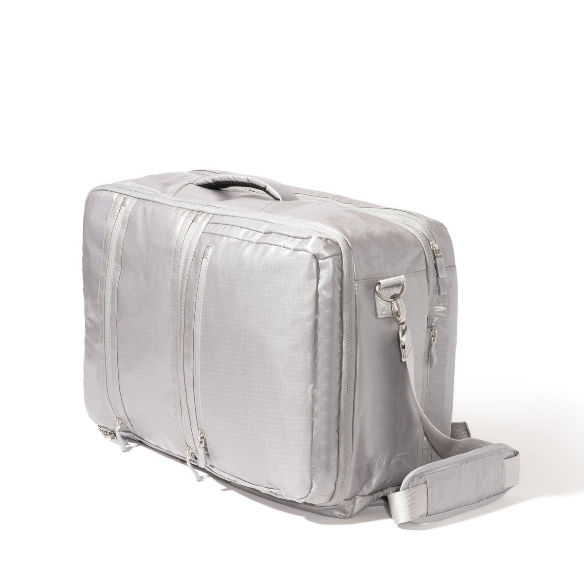 Modern Everywhere Convertible Travel Backpack