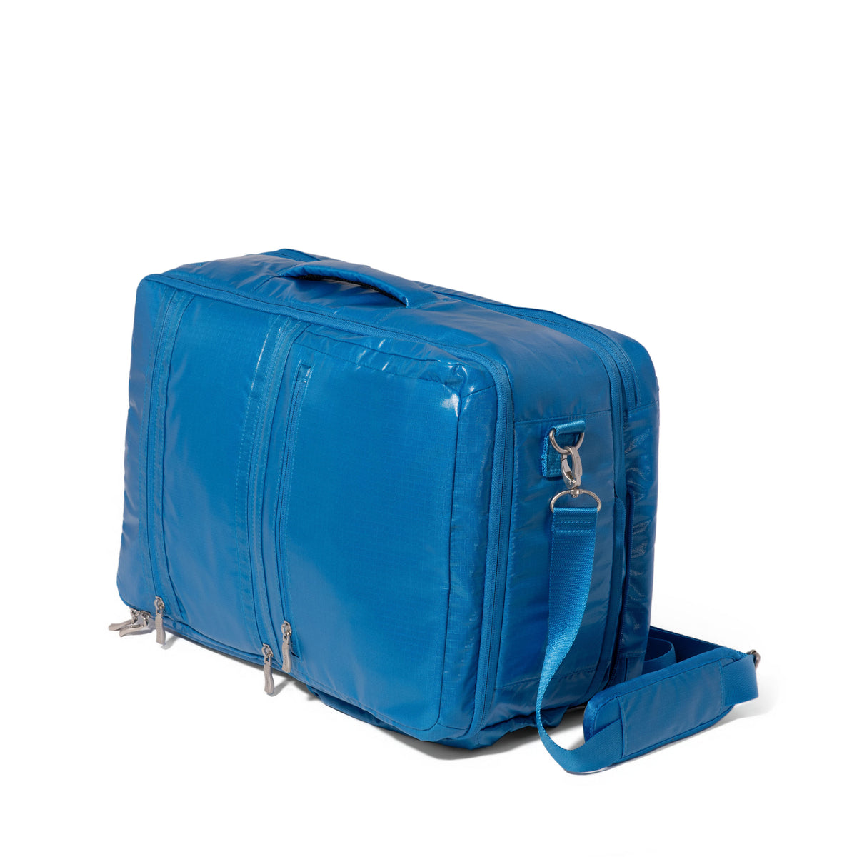 Modern Everywhere Convertible Travel Backpack