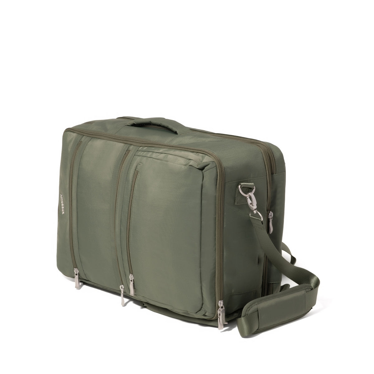 Modern Everywhere Convertible Travel Backpack