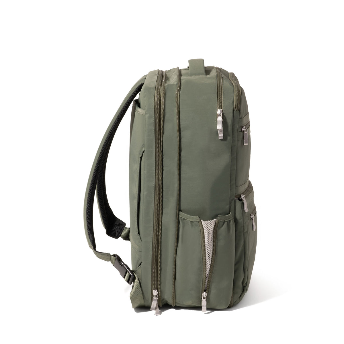 Modern Everywhere Convertible Travel Backpack