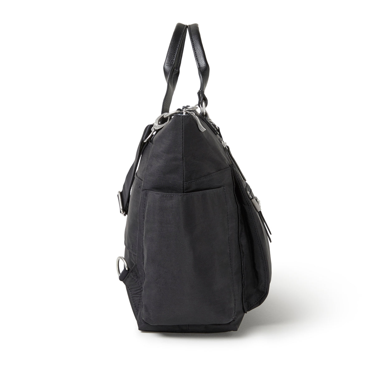 True Classic 3-in-1 Convertible Backpack