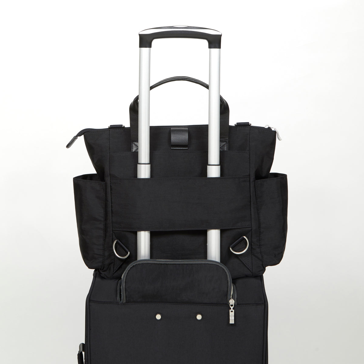True Classic 3-in-1 Convertible Backpack