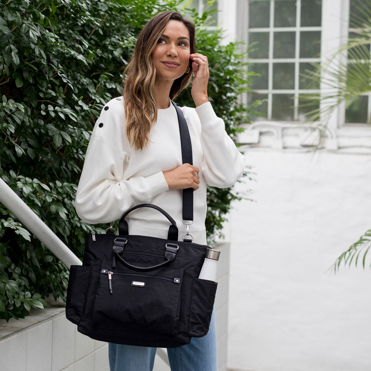 True Classic 3-in-1 Convertible Backpack