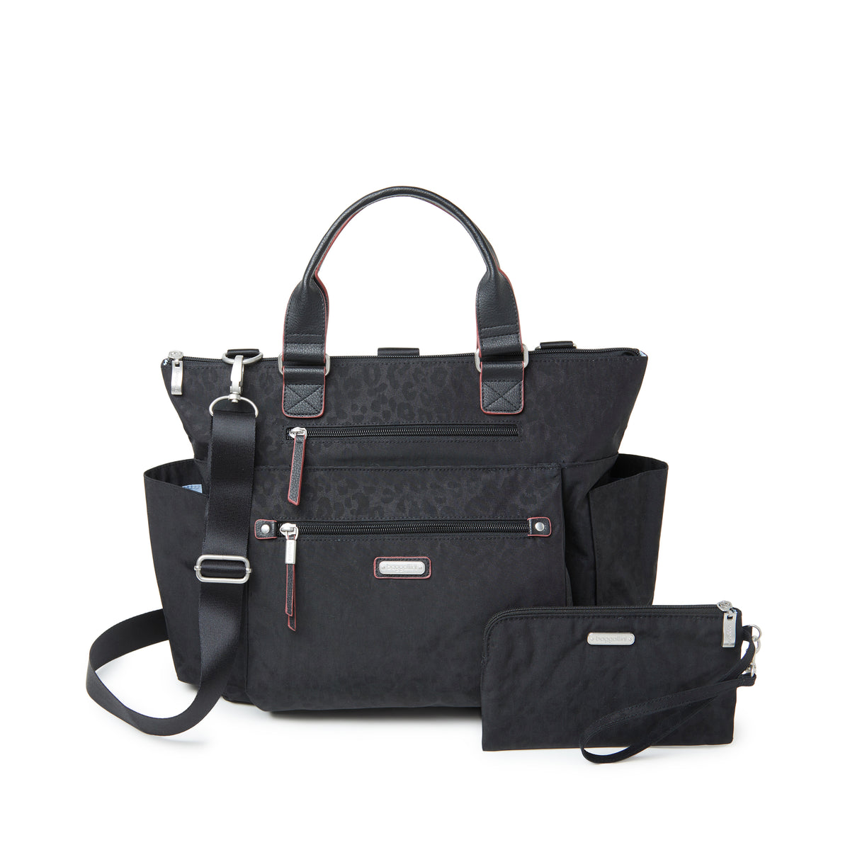 True Classic 3-in-1 Convertible Backpack