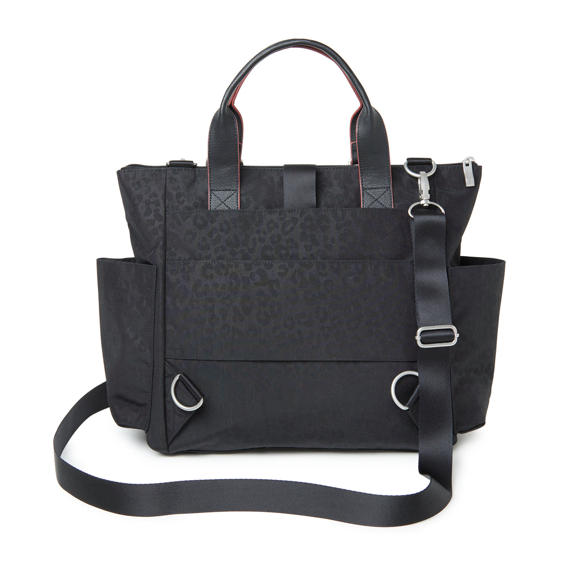 True Classic 3-in-1 Convertible Backpack