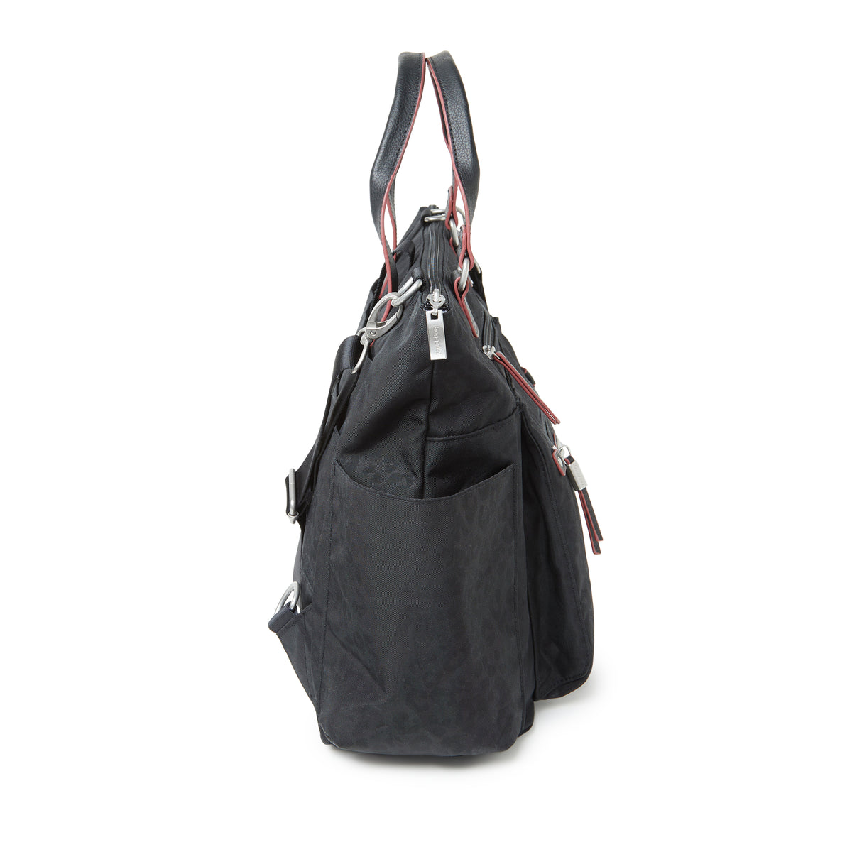 True Classic 3-in-1 Convertible Backpack