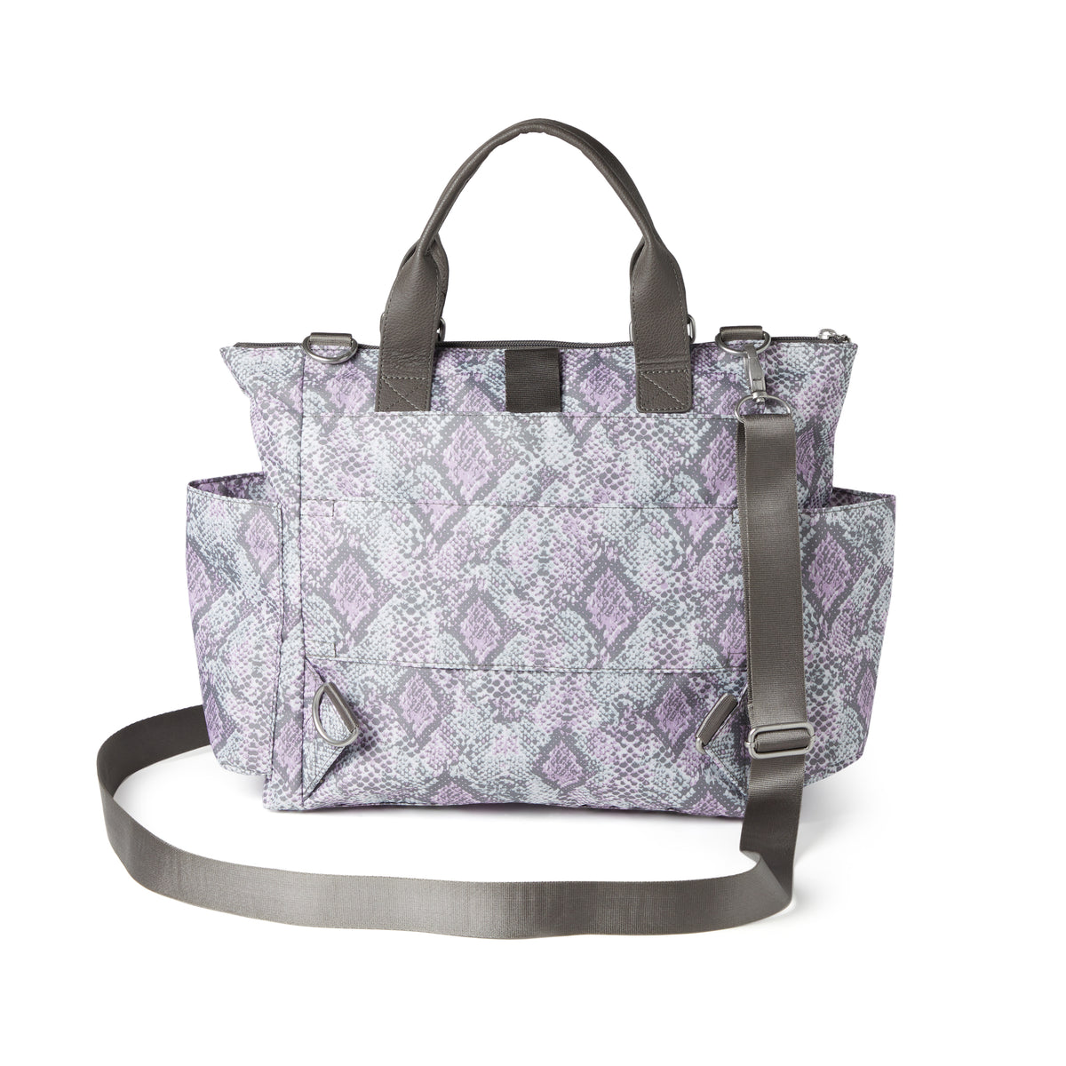 True Classic 3-in-1 Convertible Backpack