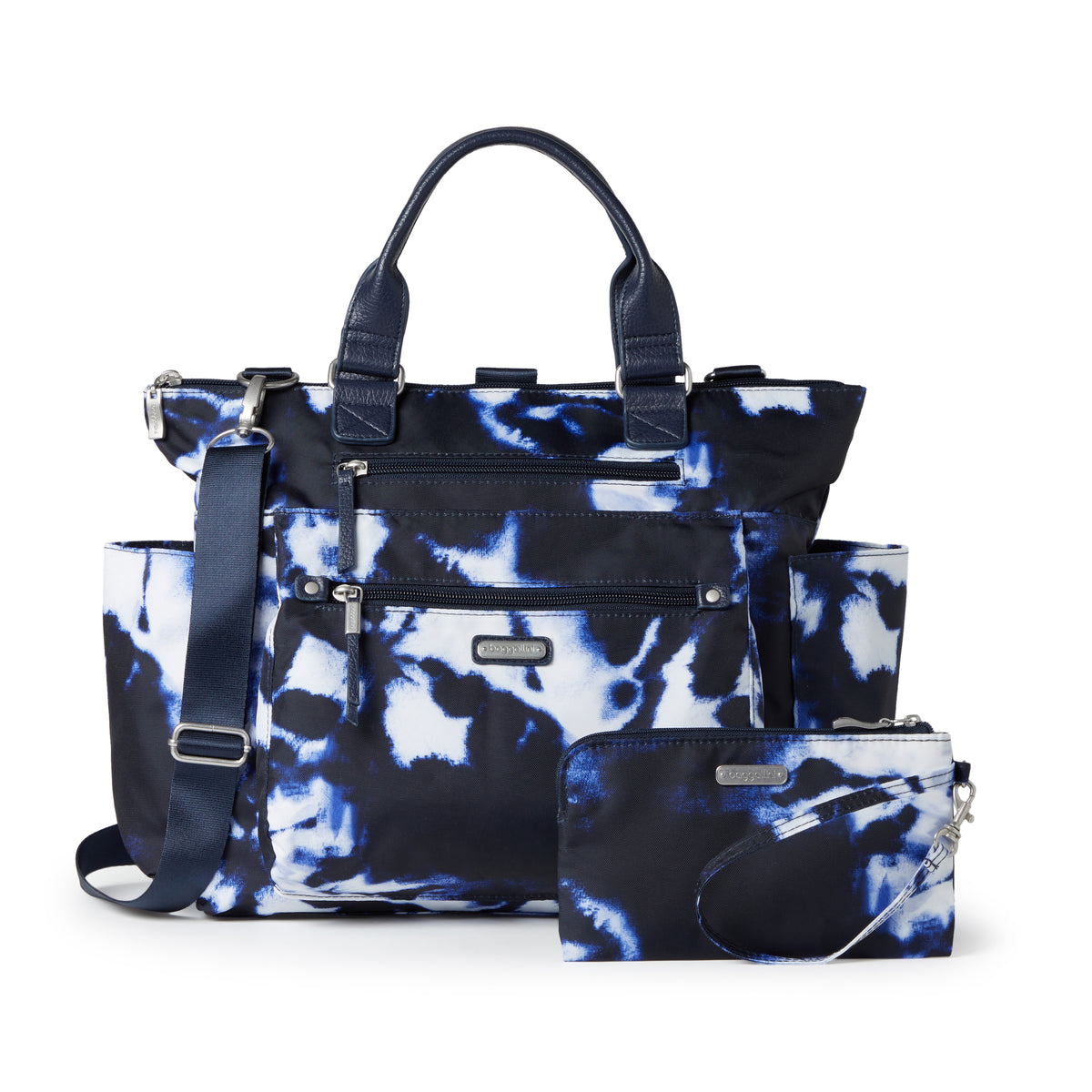 True Classic 3-in-1 Convertible Backpack