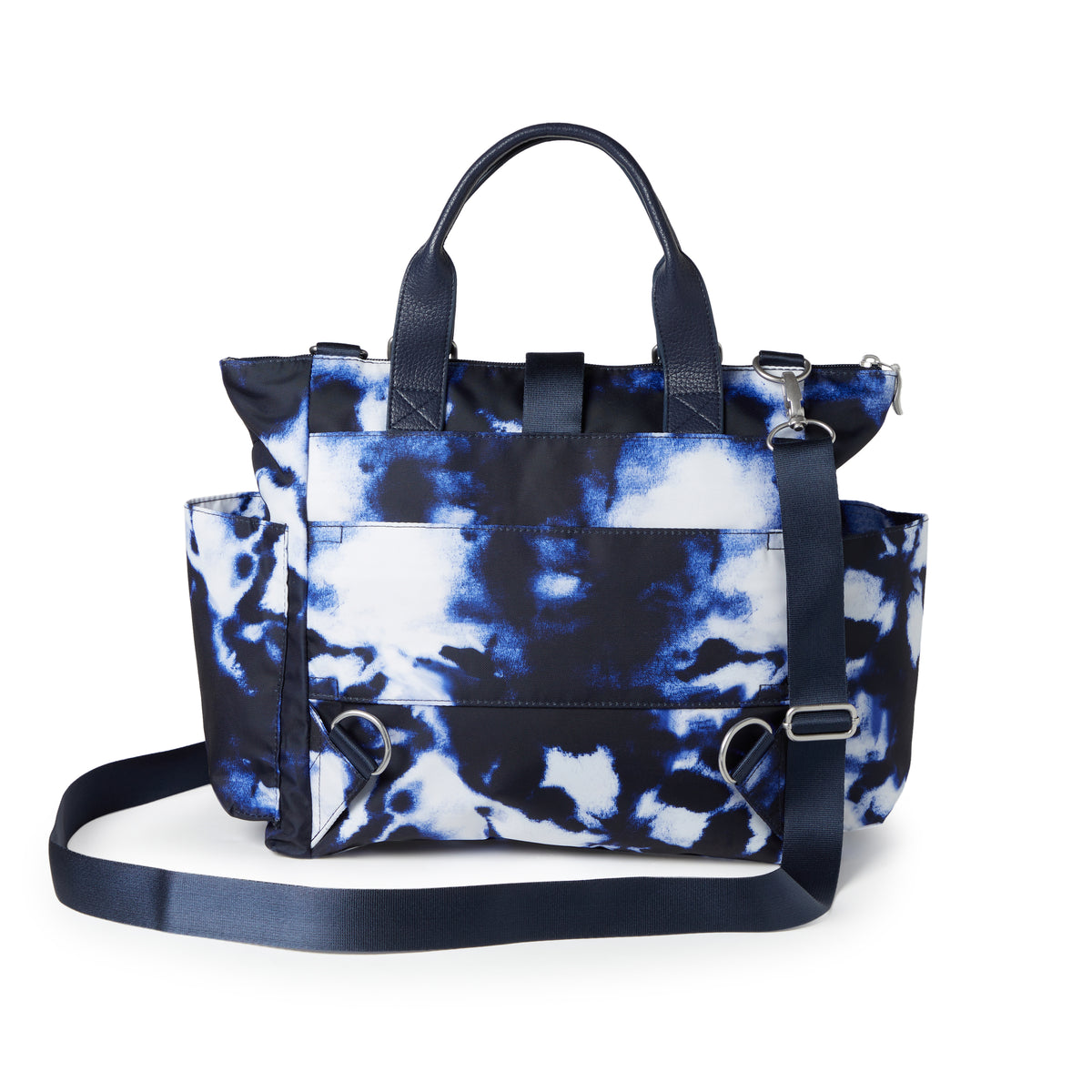 True Classic 3-in-1 Convertible Backpack