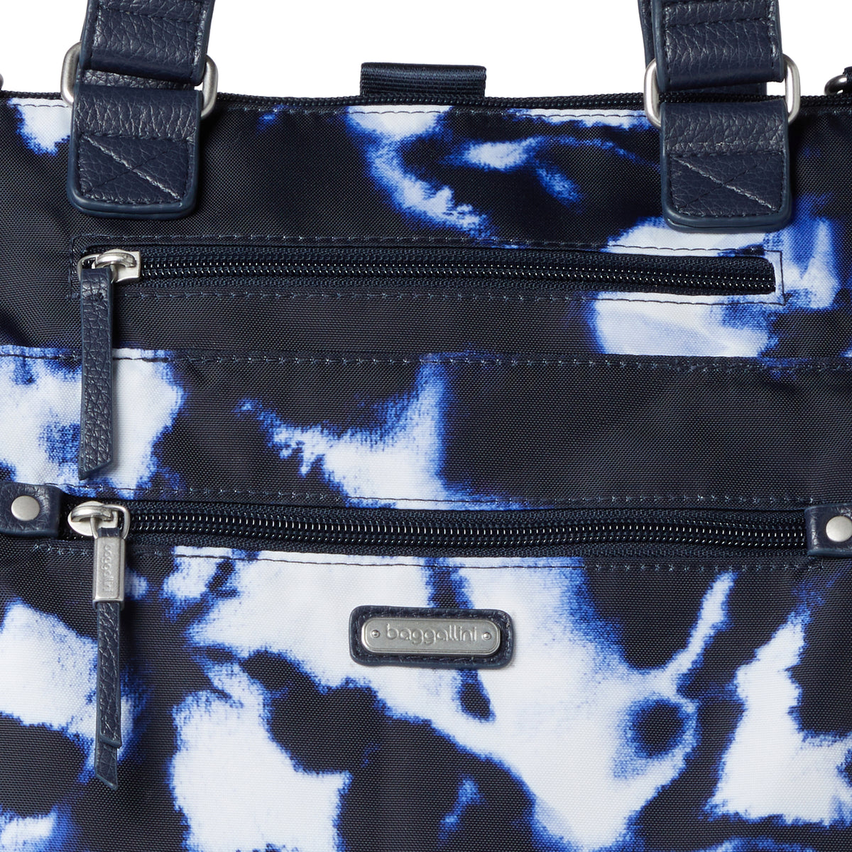 True Classic 3-in-1 Convertible Backpack