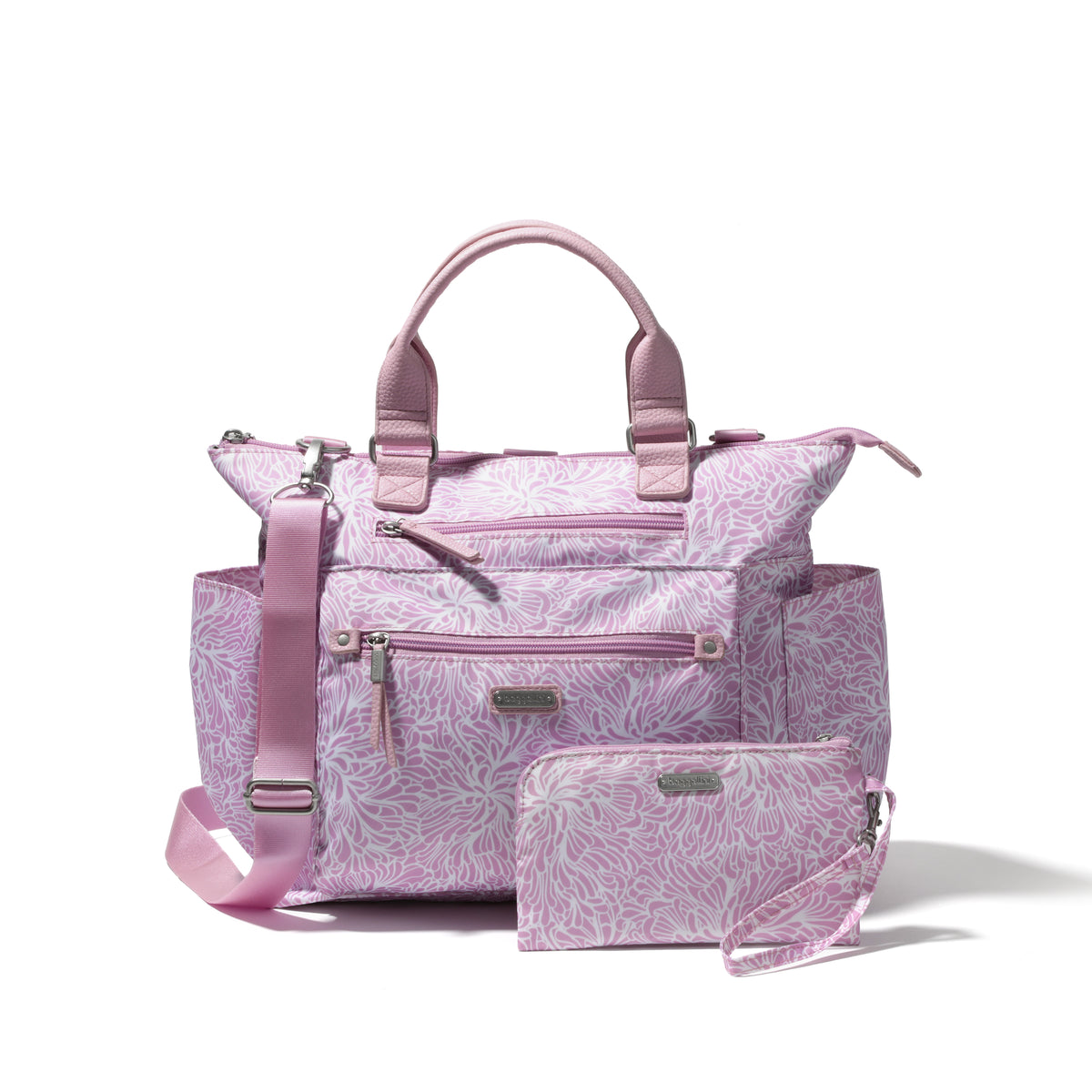 True Classic 3-in-1 Convertible Backpack