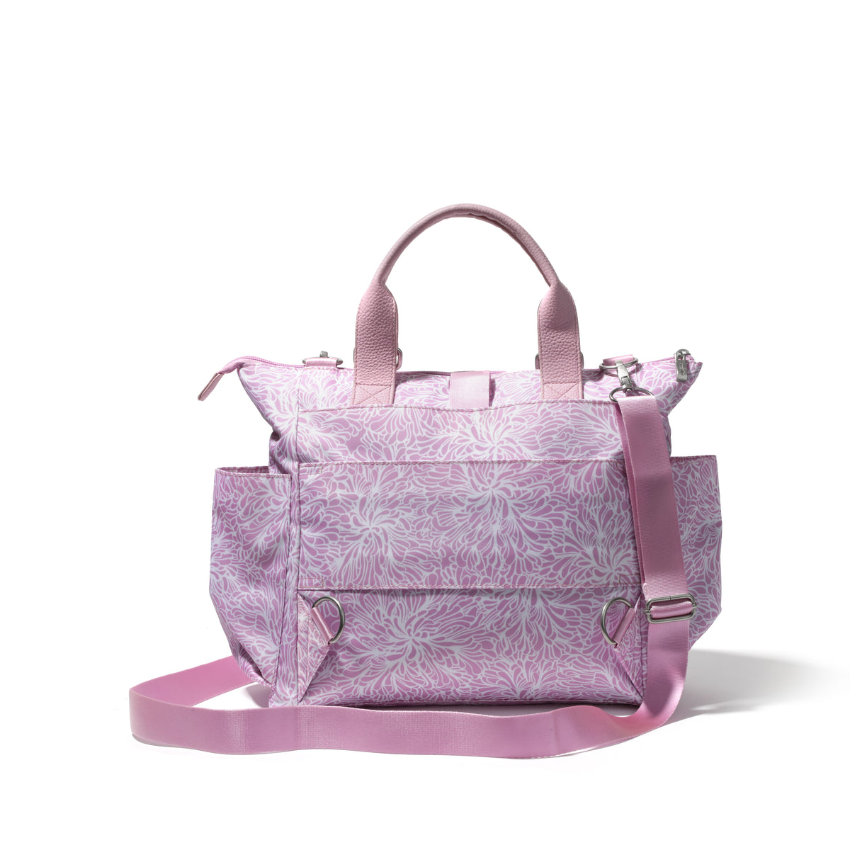 True Classic 3-in-1 Convertible Backpack