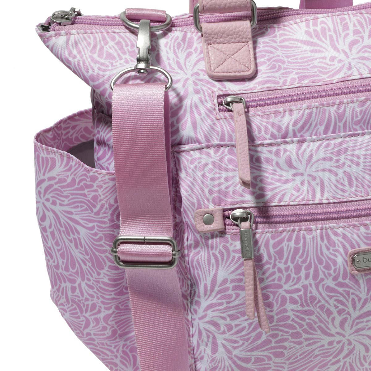 True Classic 3-in-1 Convertible Backpack