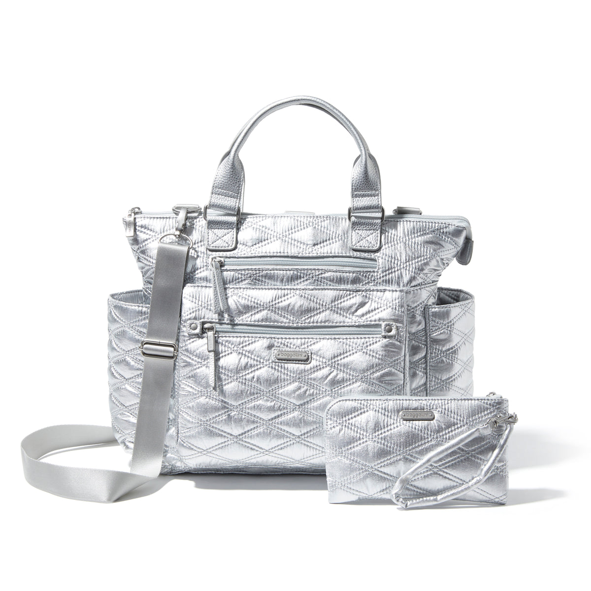 True Classic 3-in-1 Convertible Backpack