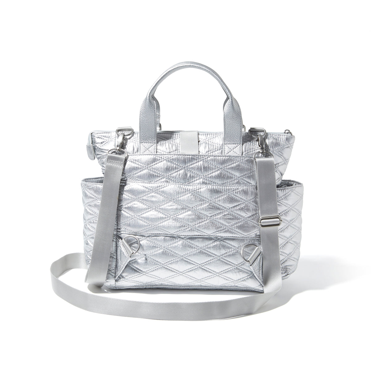 True Classic 3-in-1 Convertible Backpack