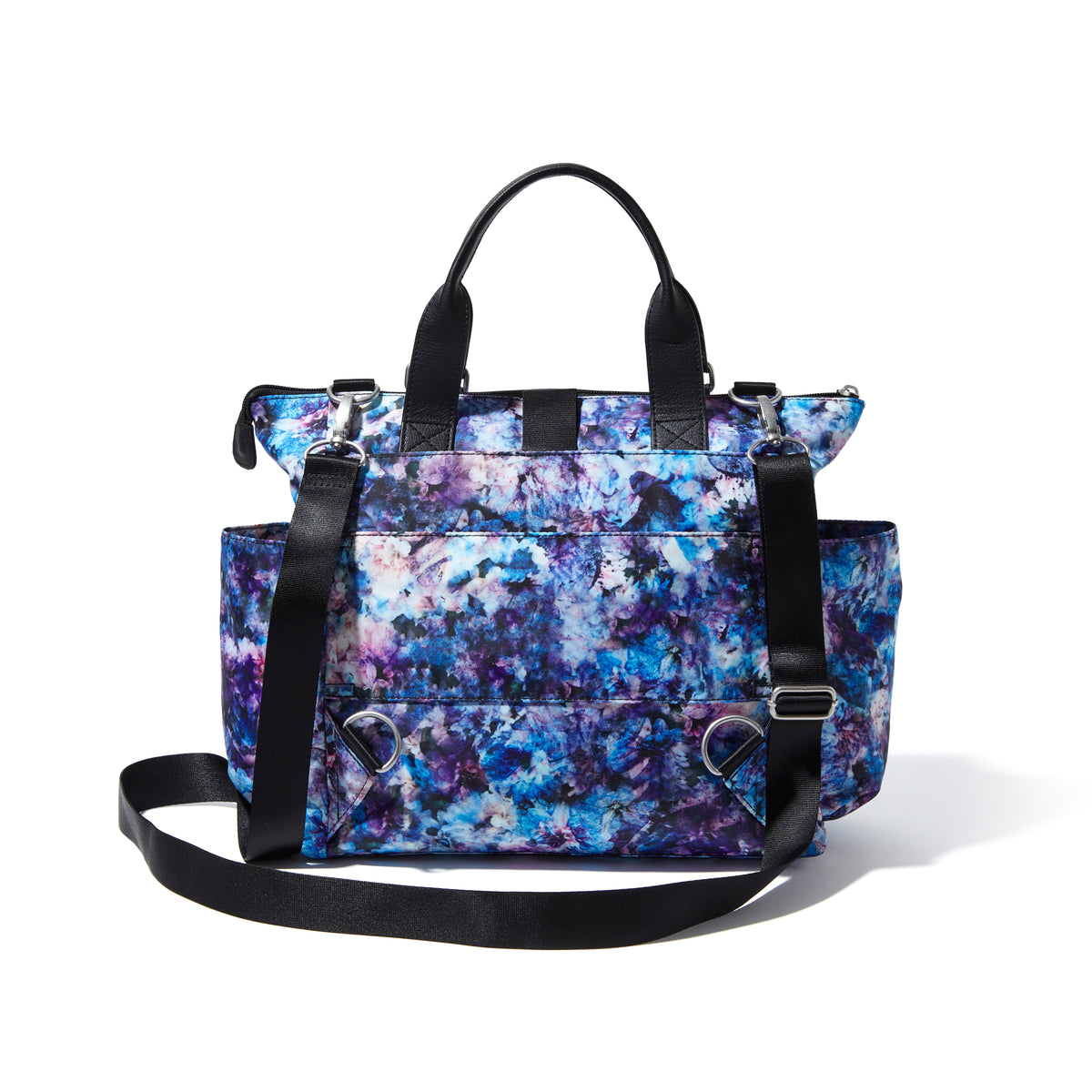 True Classic 3-in-1 Convertible Backpack