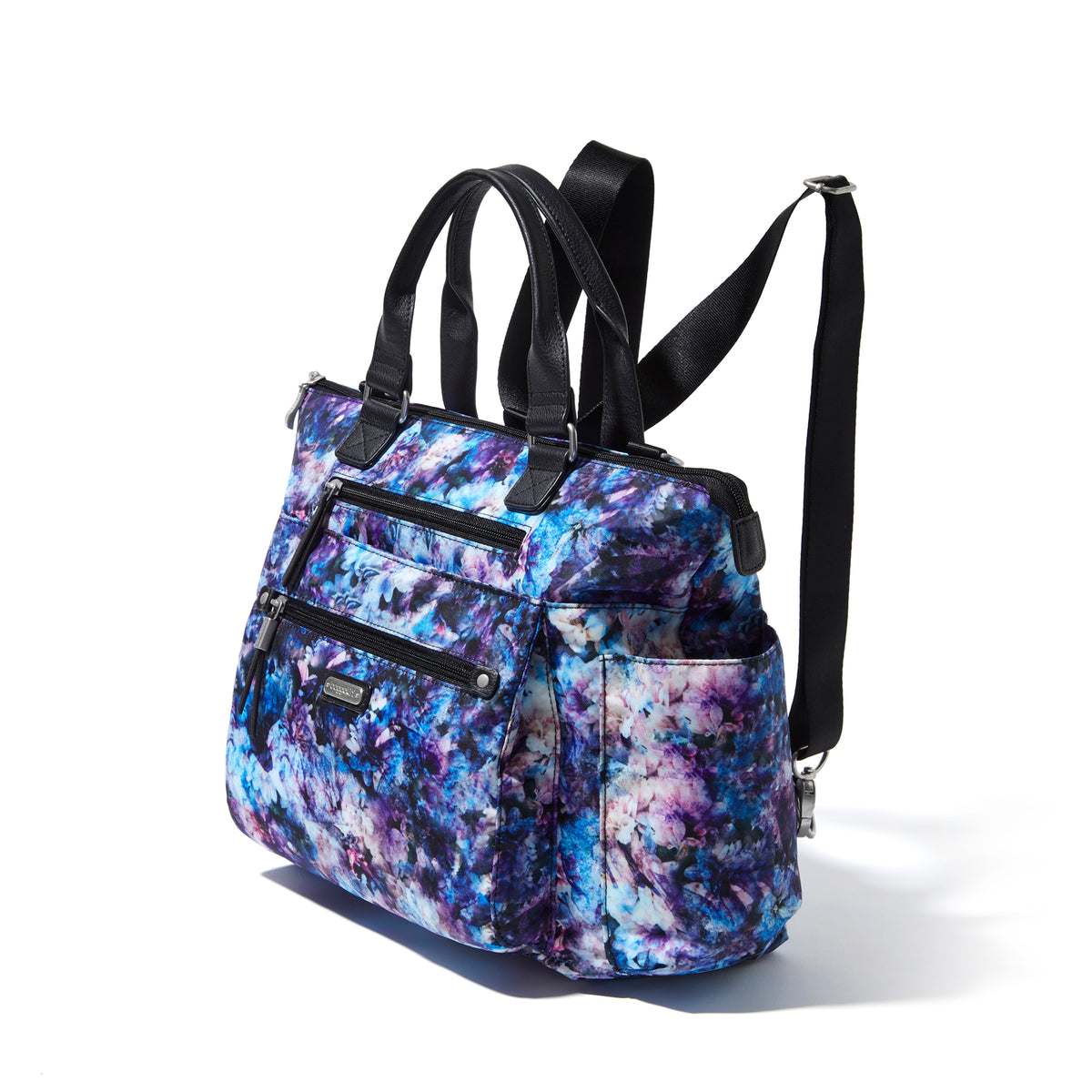 True Classic 3-in-1 Convertible Backpack