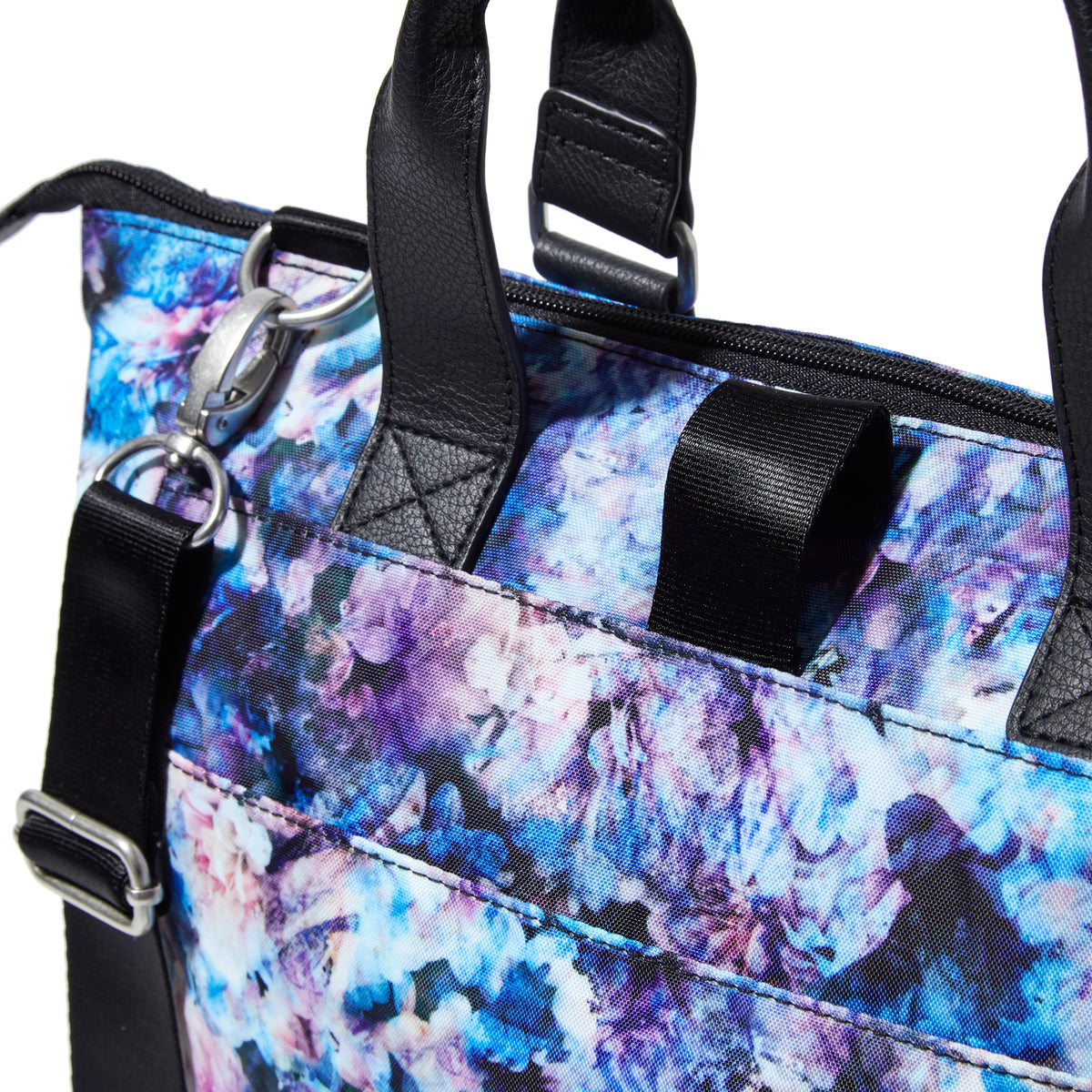 True Classic 3-in-1 Convertible Backpack