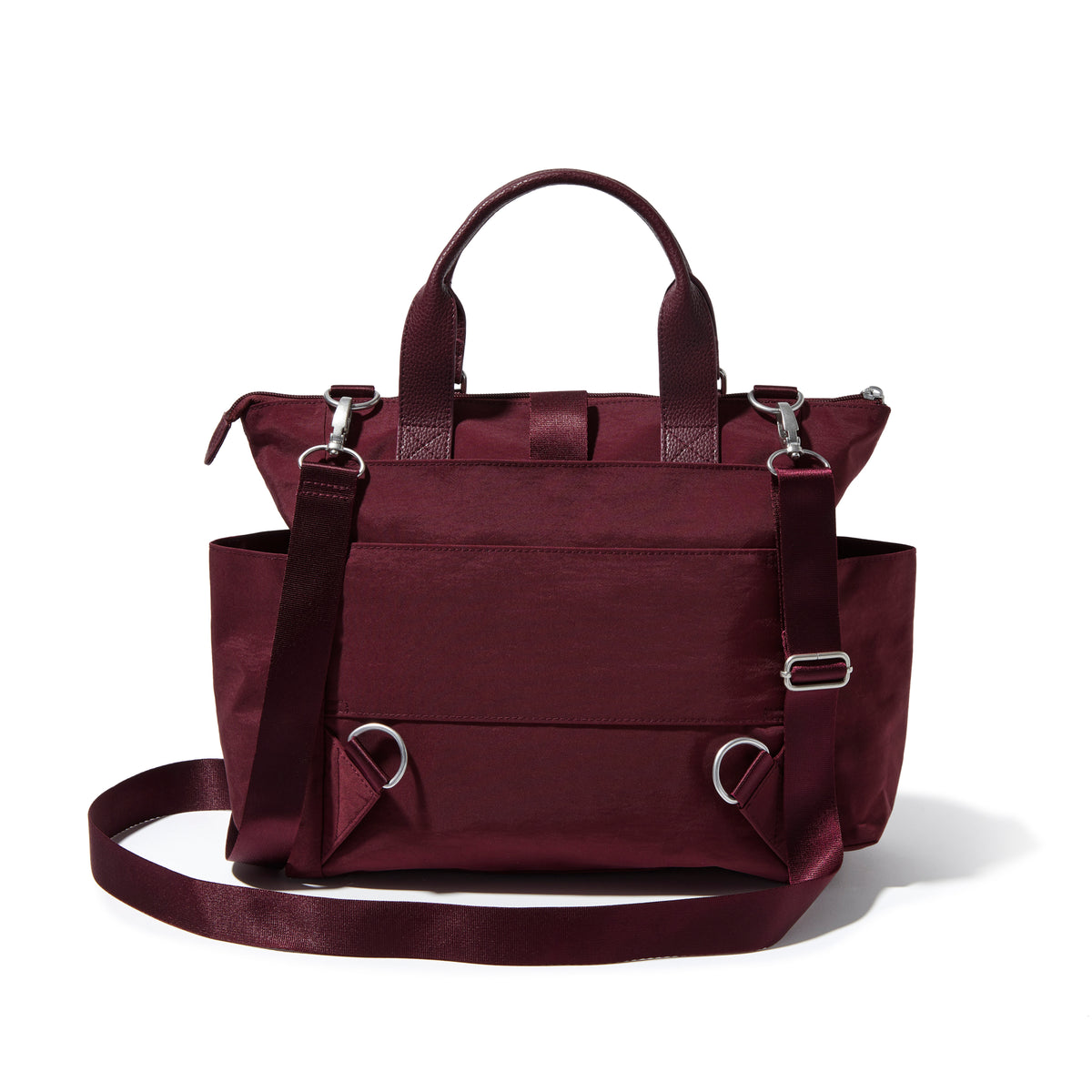 True Classic 3-in-1 Convertible Backpack