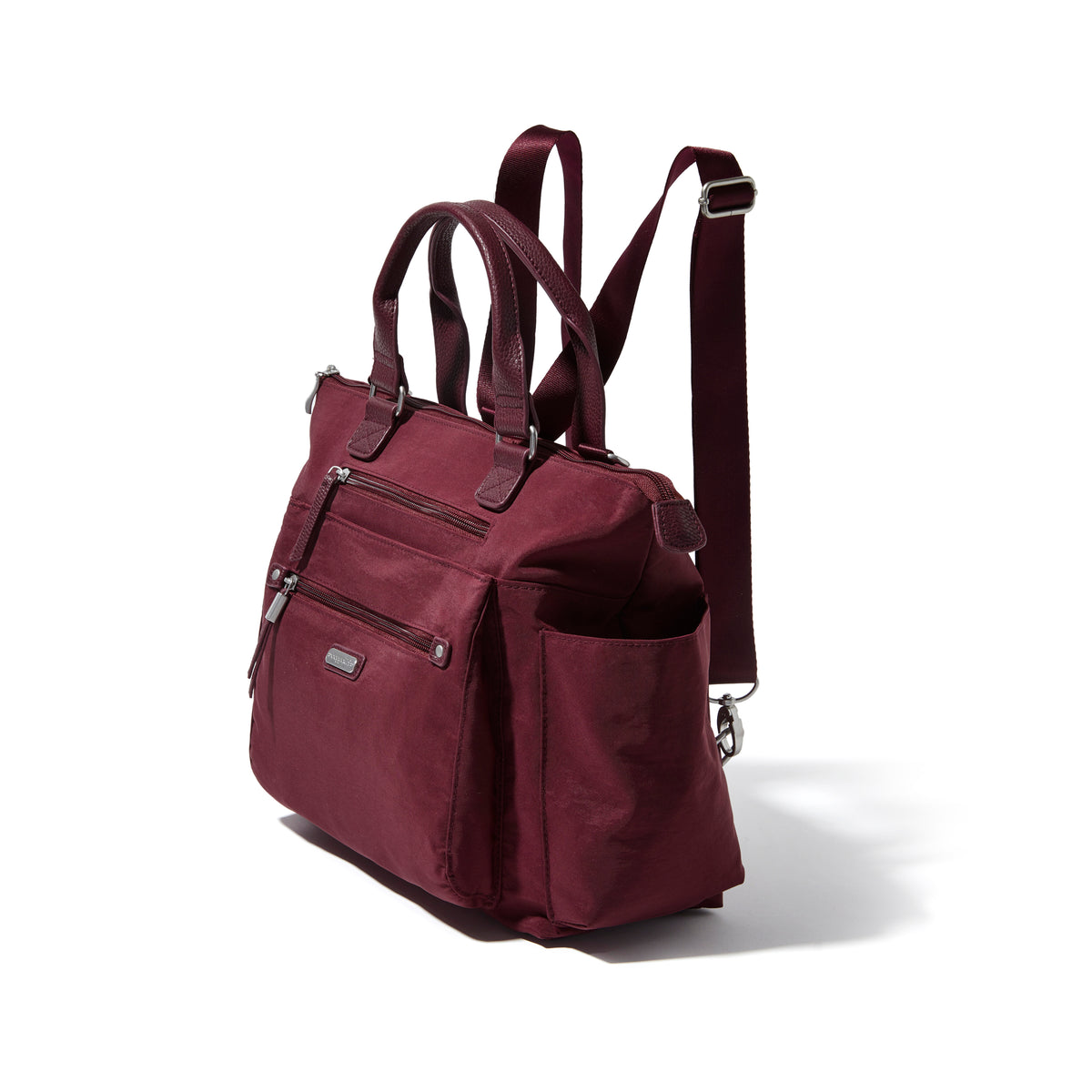 True Classic 3-in-1 Convertible Backpack