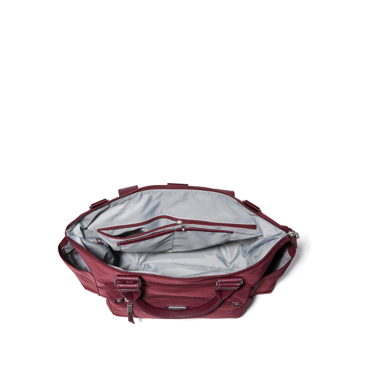 True Classic 3-in-1 Convertible Backpack