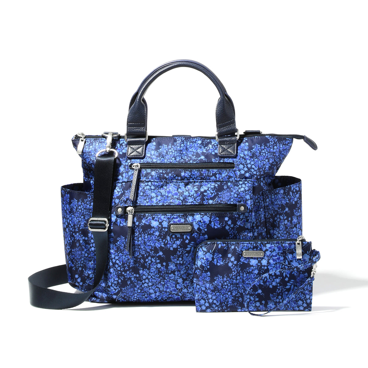 True Classic 3-in-1 Convertible Backpack