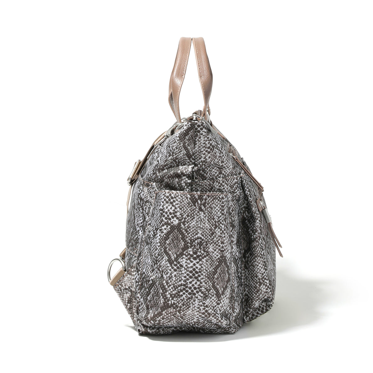 True Classic 3-in-1 Convertible Backpack