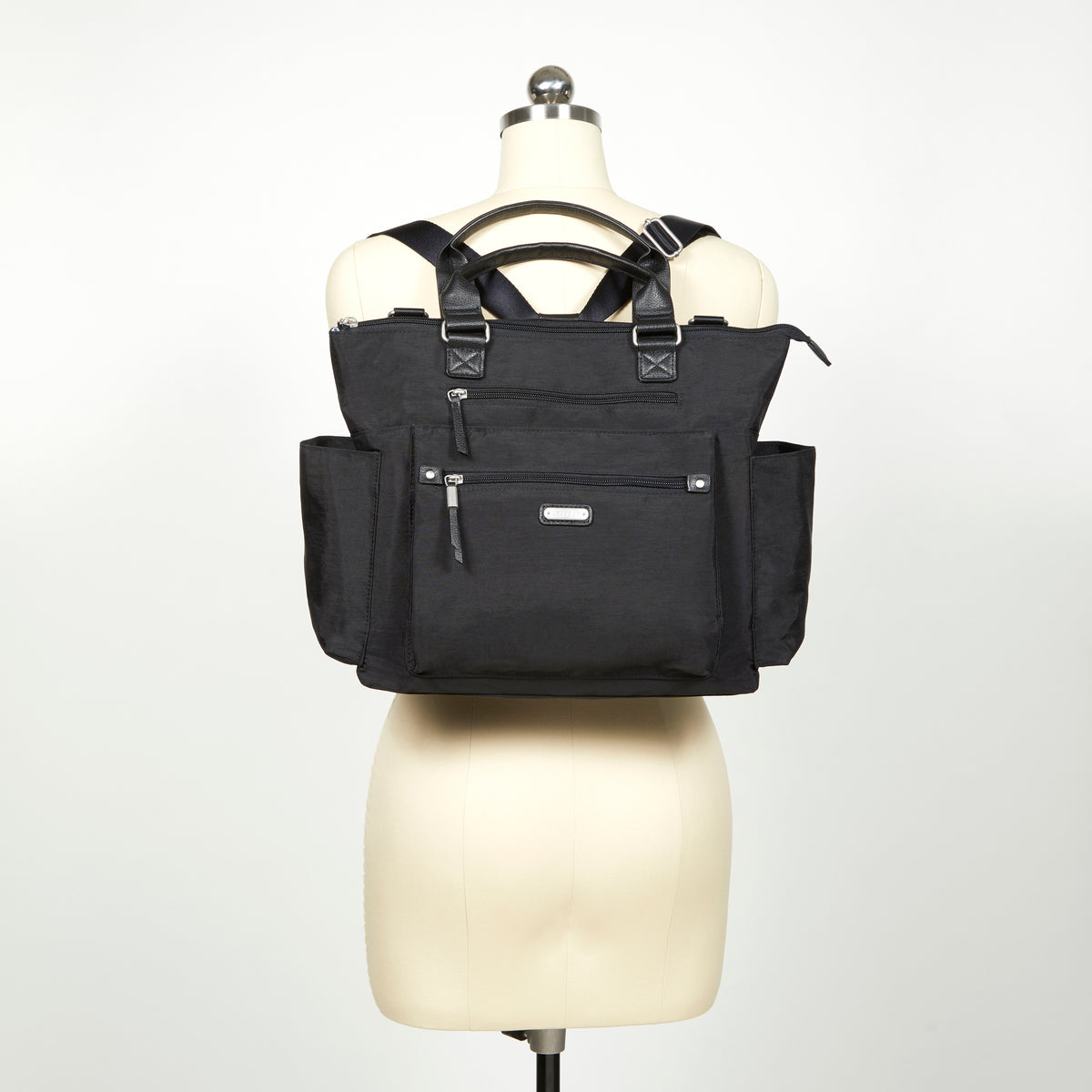 True Classic 3-in-1 Convertible Backpack
