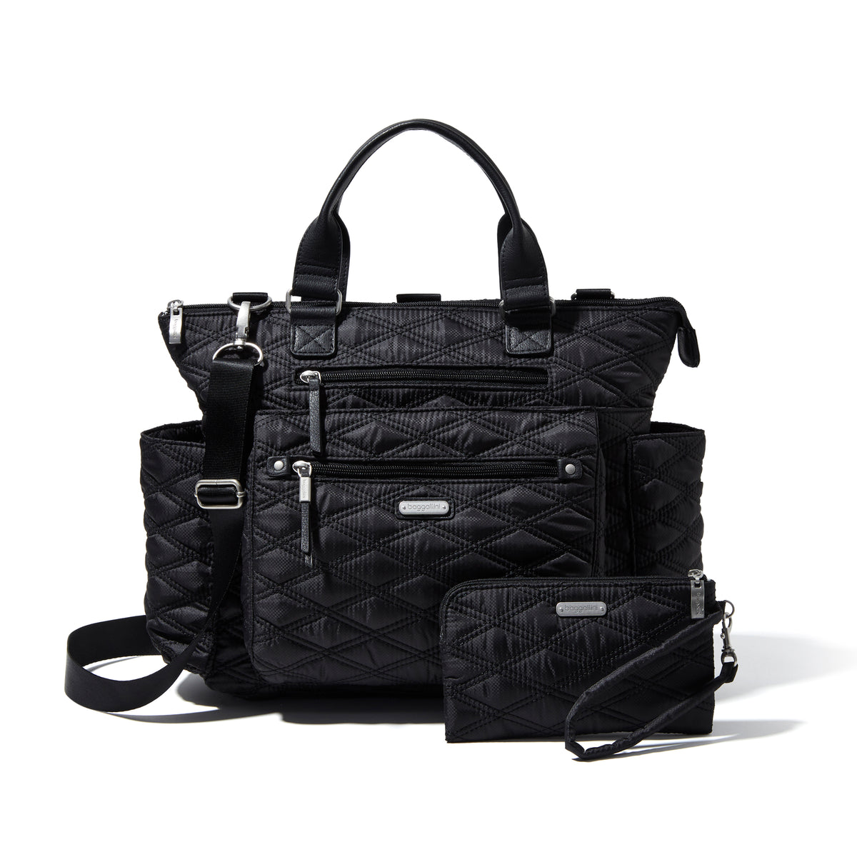True Classic 3-in-1 Convertible Backpack