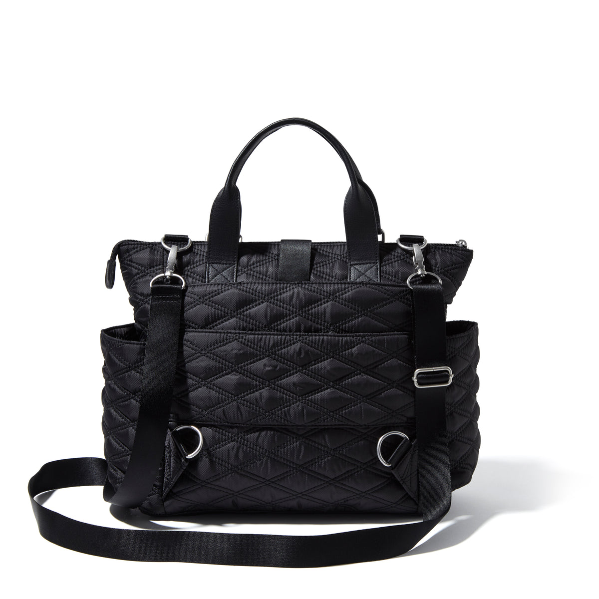 True Classic 3-in-1 Convertible Backpack