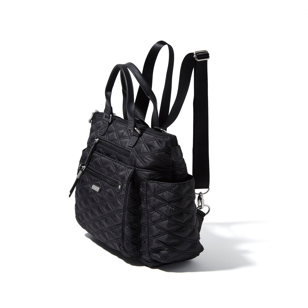 True Classic 3-in-1 Convertible Backpack