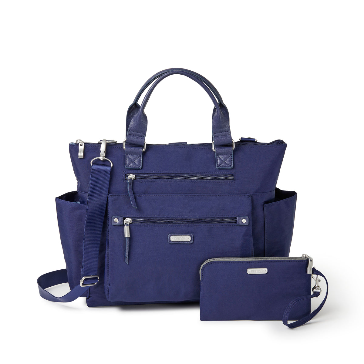 True Classic 3-in-1 Convertible Backpack