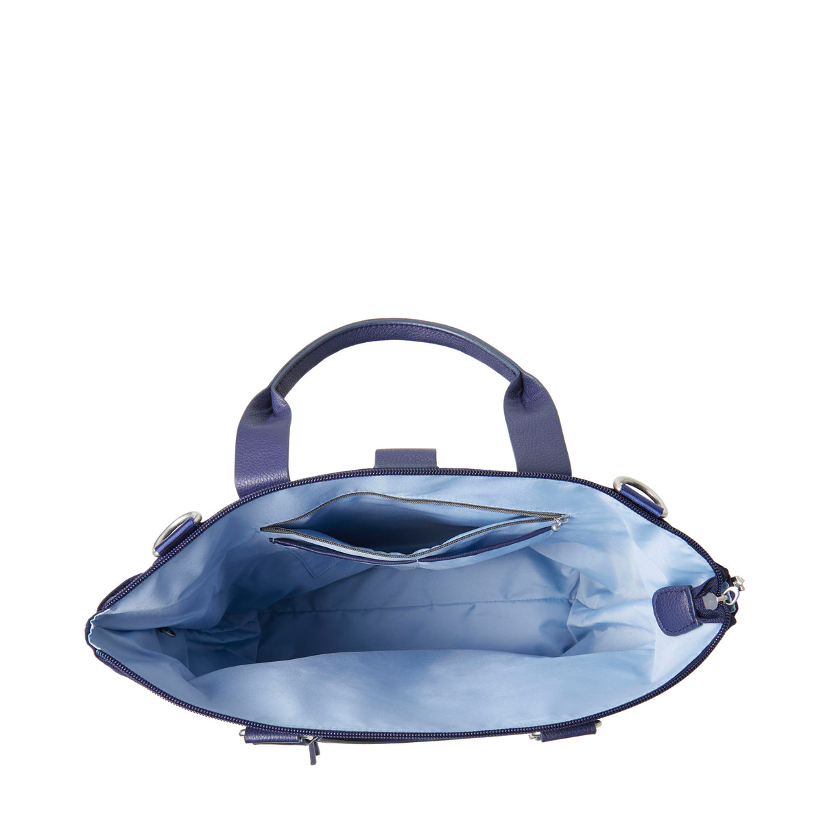 True Classic 3-in-1 Convertible Backpack