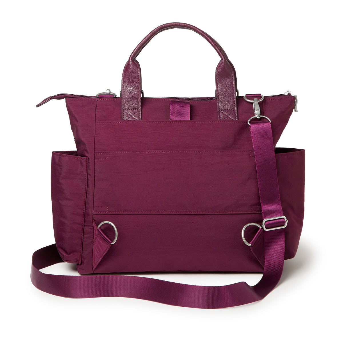 True Classic 3-in-1 Convertible Backpack