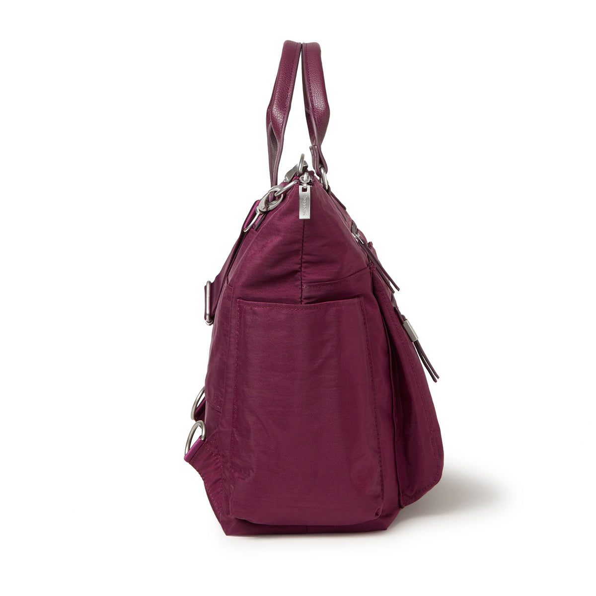 True Classic 3-in-1 Convertible Backpack