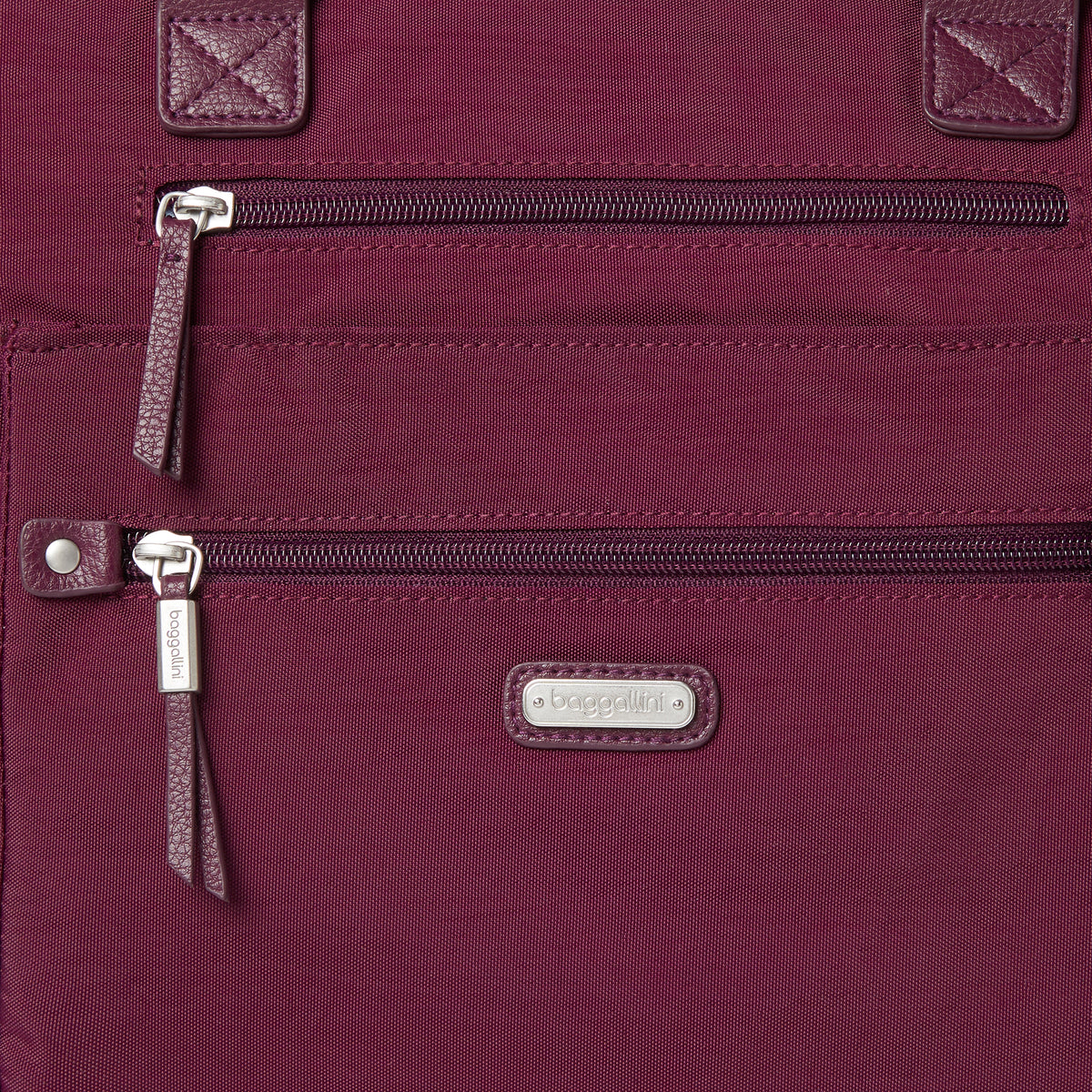 True Classic 3-in-1 Convertible Backpack