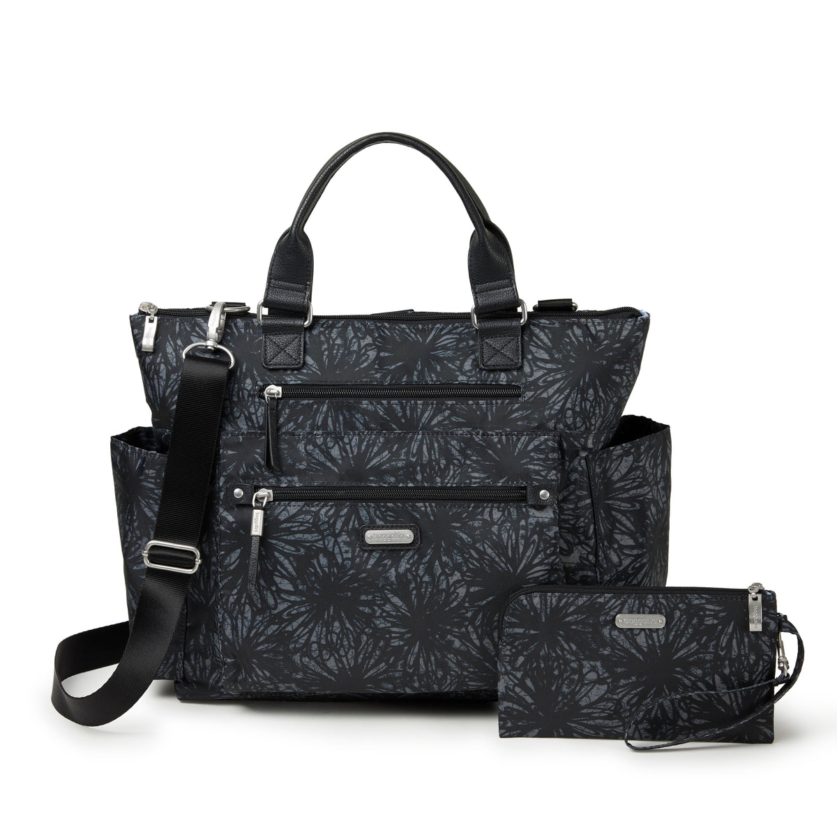 True Classic 3-in-1 Convertible Backpack