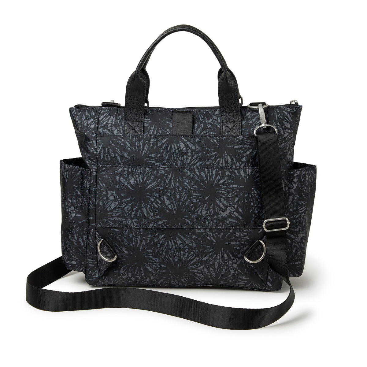 True Classic 3-in-1 Convertible Backpack