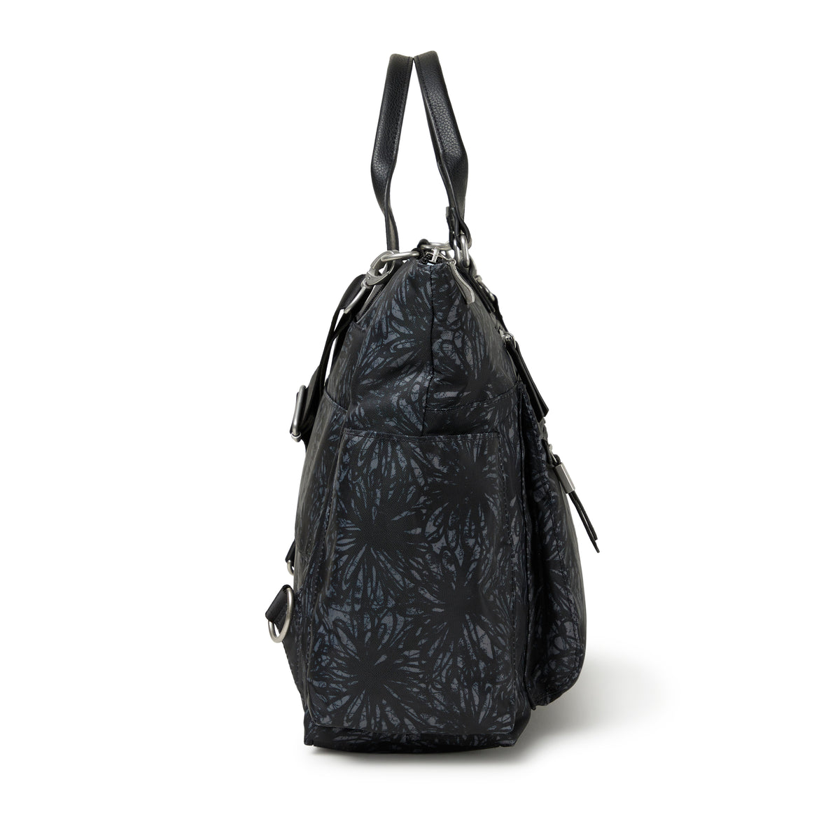 True Classic 3-in-1 Convertible Backpack