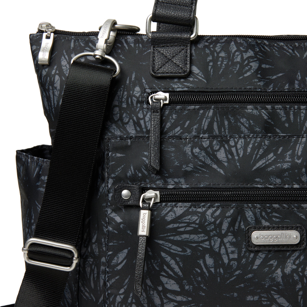 True Classic 3-in-1 Convertible Backpack