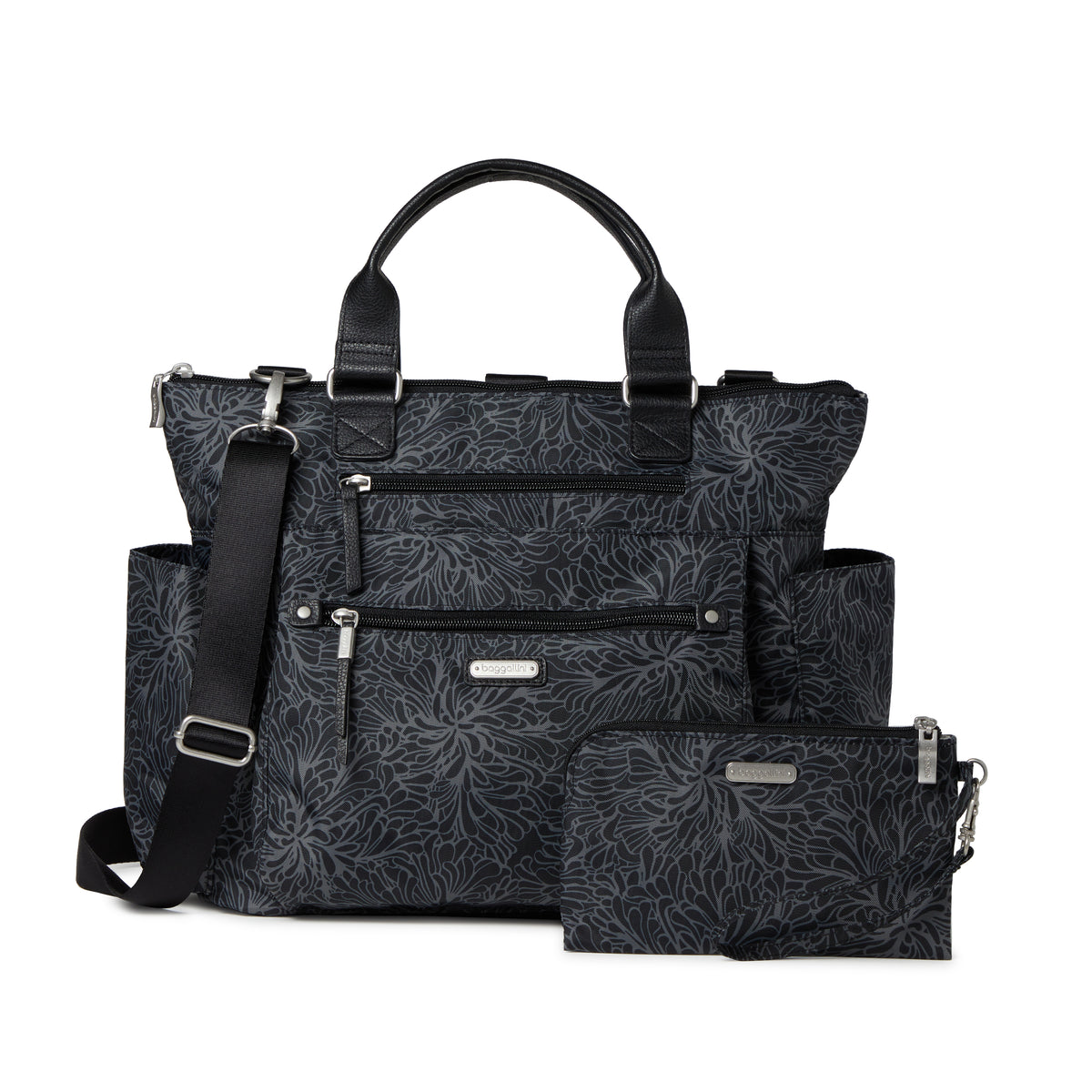 True Classic 3-in-1 Convertible Backpack