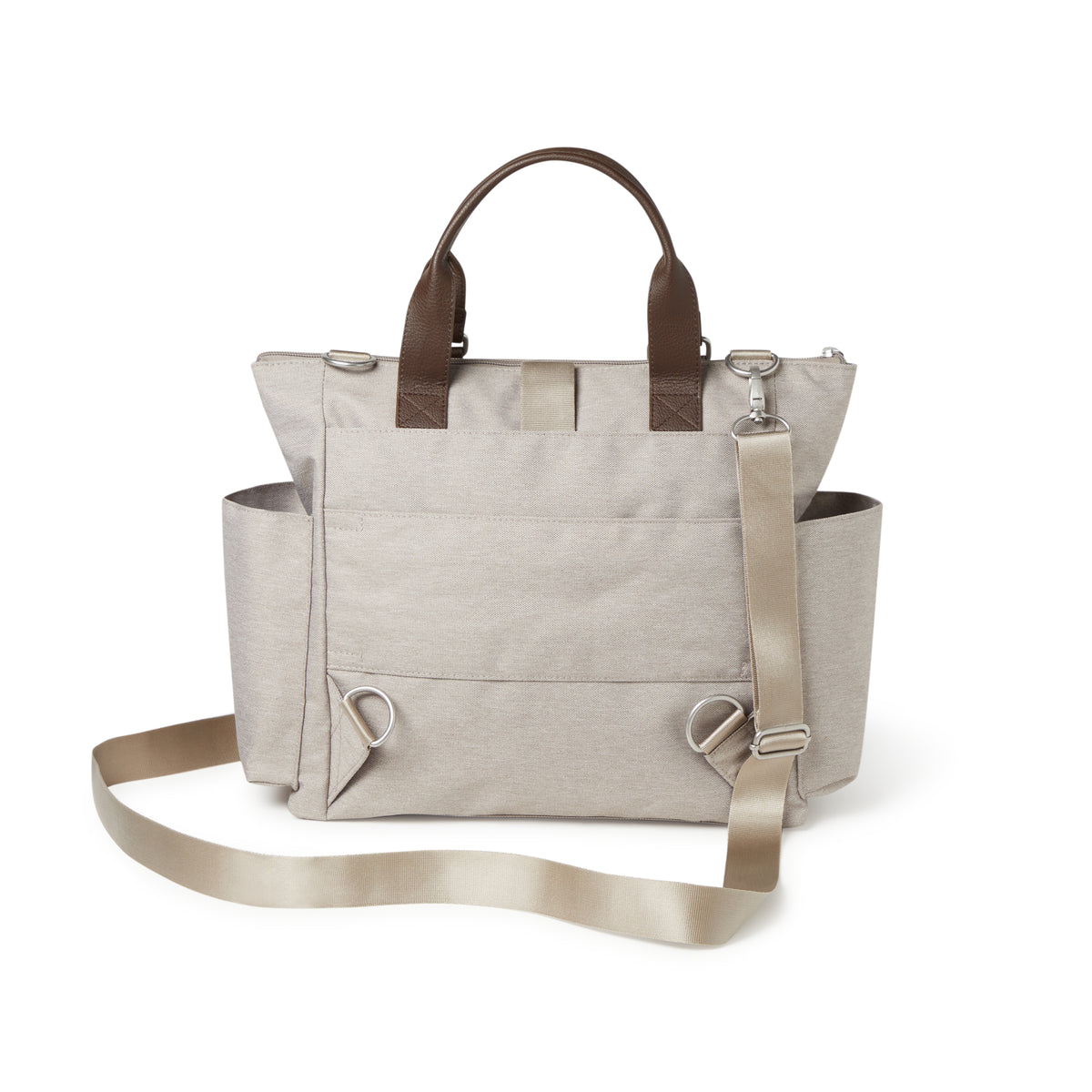 True Classic 3-in-1 Convertible Backpack