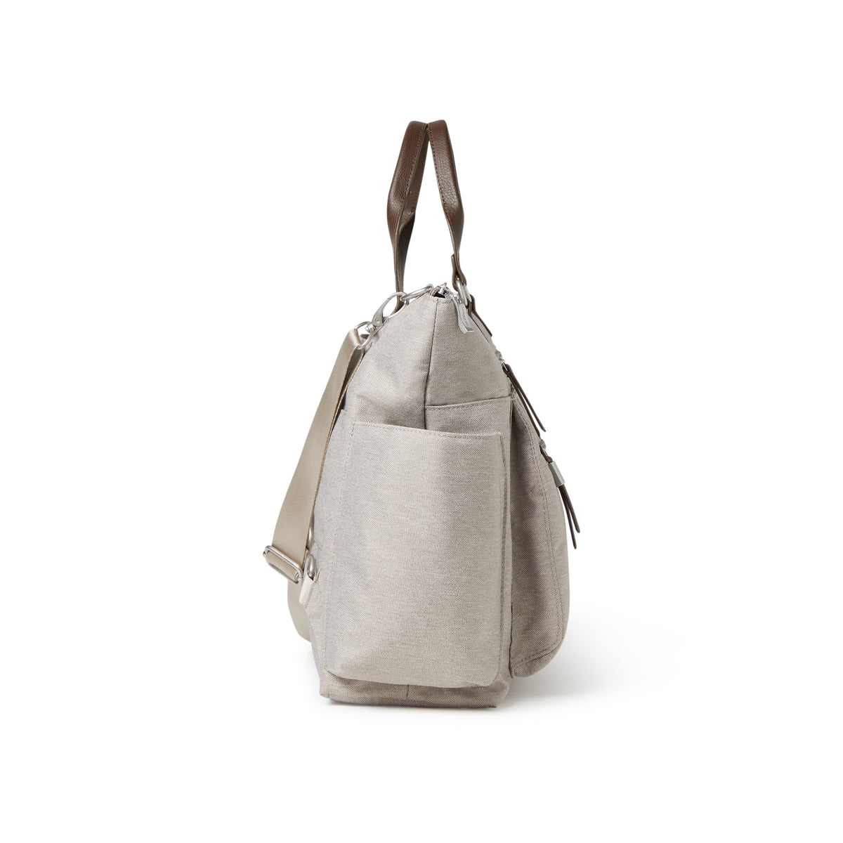True Classic 3-in-1 Convertible Backpack